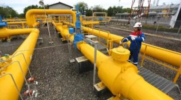 PGN Pastikan Pelanggan Industri Terlayani Optimal 100 Persen