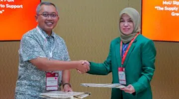 Proyek Biomethane PGN Dukung Green Data Center Singapura
