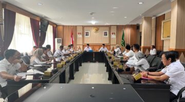 Bengkulu Siap Berlaga di Pornas XVII Korpri 2025 Palembang
