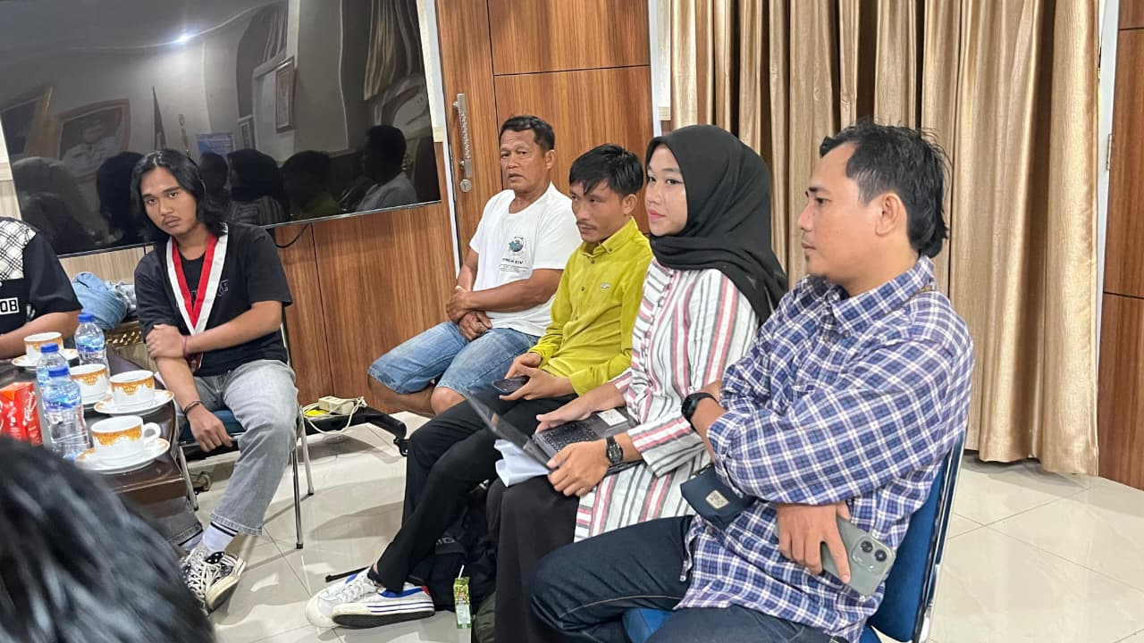 Pemprov Bengkulu Akan Bentuk Tim Khusus Tindak Lanjuti Aspirasi Demo Hari Tani