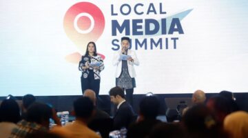 Dari AI hingga Model Bisnis Baru, LMS 2025 Kupas Strategi Kelangsungan Media Lokal