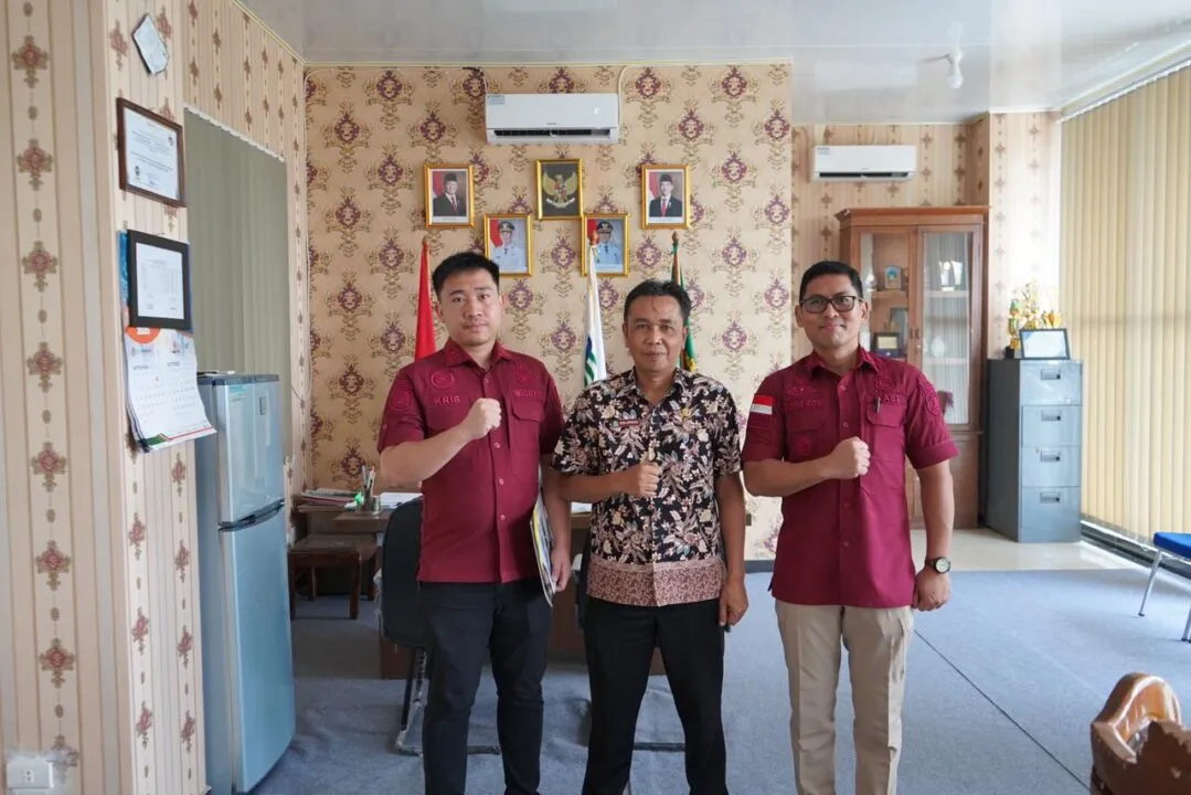 Imigrasi Bengkulu Lakukan Koordinasi dan Survei Lokasi Persiapan Layanan “TAPAK PADERI” di MPP Rejang Lebong