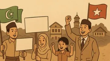 Ilustrasi. AI