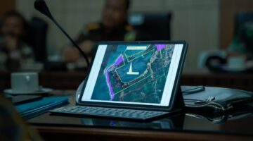 Kodam Bengkulu Akan Dibangun di Lahan Eks HGU