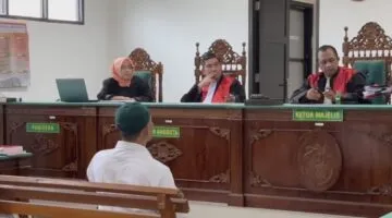 PH Yogi Ferdiansyah Minta Bebas, Tuding Dakwaan Pencucian Uang Terhadap Kliennya Tidak Berdasar