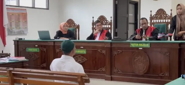 PH Yogi Ferdiansyah Minta Bebas, Tuding Dakwaan Pencucian Uang Terhadap Kliennya Tidak Berdasar