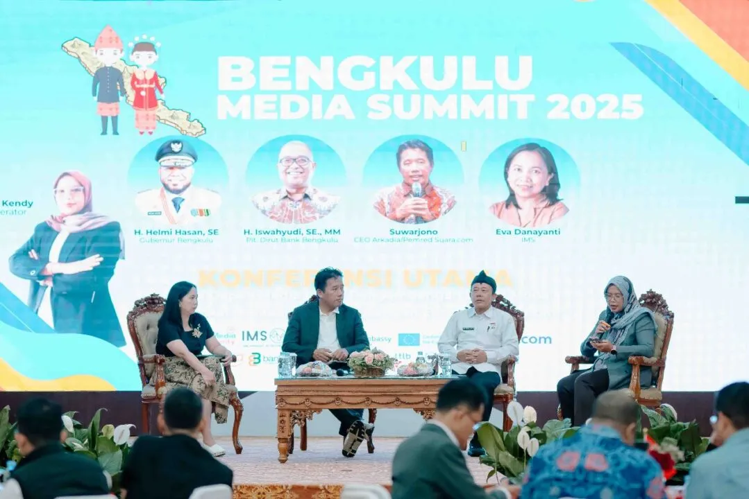 BMS 2025: Relevansi Jadi Kunci Masa Depan Media Lokal