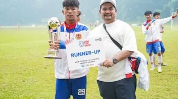 Abid Kusuma Hafidz Wardana. JavaSoccer