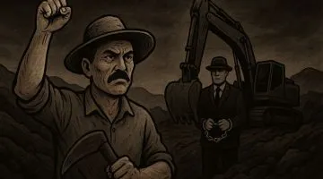 Ilustrasi. AI Generated