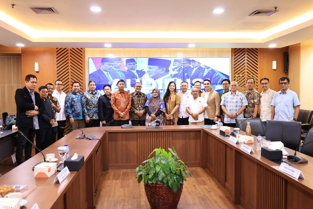 Ancaman Ganda Jurnalis Dibahas ke Komite Reformasi Polri: Kekerasan Fisik dan Serangan Digital