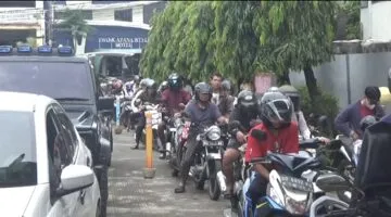Sekda Jawab Soal Kelangkaan BBM yang Terjadi di Bengkulu