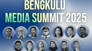 Bengkulu Media Summit