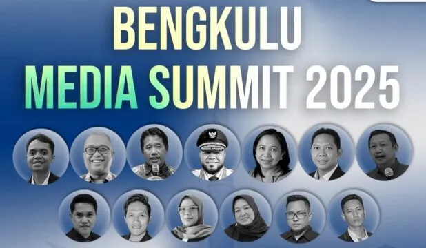 Bengkulu Media Summit
