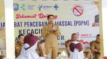 Bupati Kaur