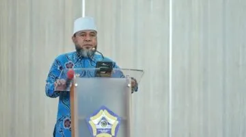 Gubernur Bengkulu Ajak Mahasiswa Siapkan Generasi Berencana