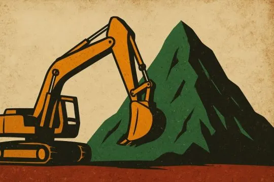 Ilustrasi. AI Generated