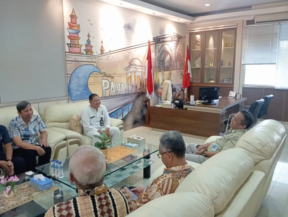 Kantor Imigrasi Bengkulu Perkuat Sinergi Optimalisasi IKPA Bersama Kanwil DJPb, Tegaskan Komitmen Akuntabilitas dan Pelayanan Publik