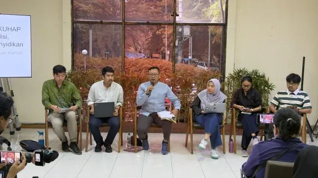 Koalisi Masyarakat Sipil