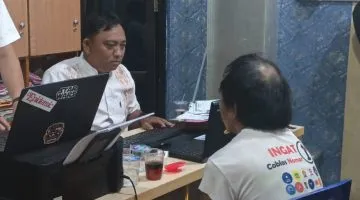 Ngaku dari Malaysia, Warga Pagar Alam Hipnotis Mahasiswi Bengkulu