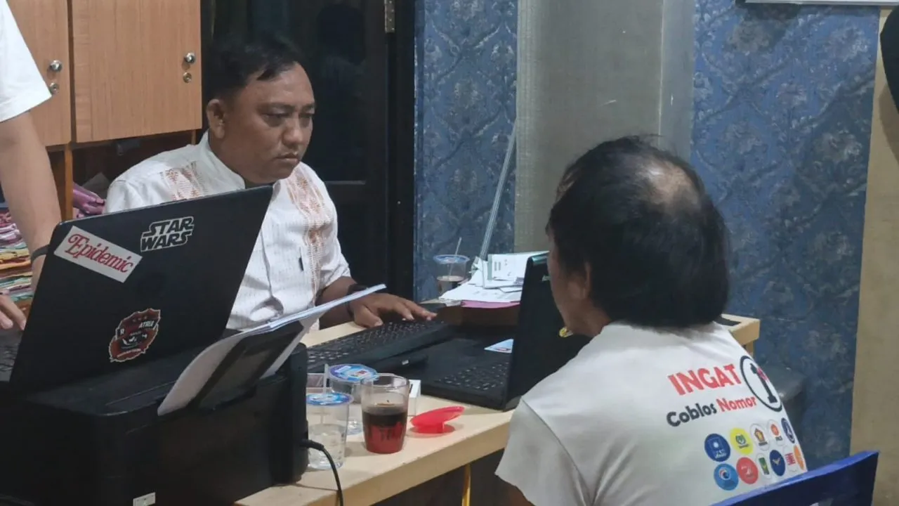 Ngaku dari Malaysia, Warga Pagar Alam Hipnotis Mahasiswi Bengkulu