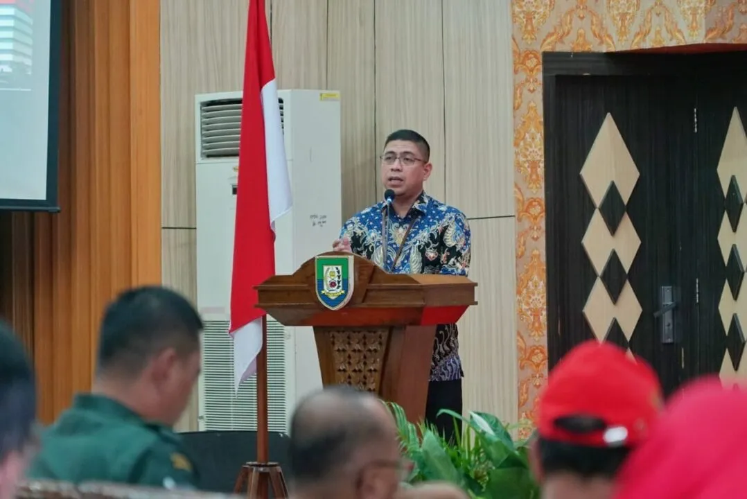KPK Ingatkan Pejabat Bengkulu dan Istri Tak Pamer Harta
