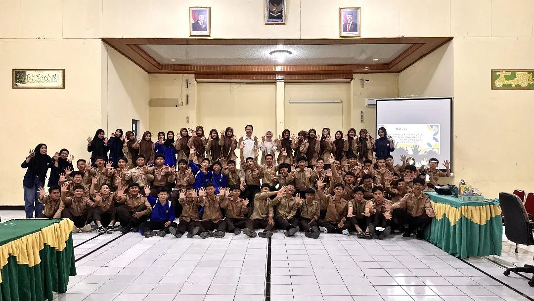 Mahasiswa Sosiologi FISIP UNIB Gelar Literasi Hukum untuk Perlindungan Hak Individu dengan Gangguan Kesehatan Mental
