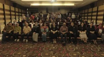 Pekan Film India Berlanjut dengan Pemutaran Film Bermakna dan Diskusi Interaktif di Medan