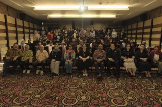Pekan Film India Berlanjut dengan Pemutaran Film Bermakna dan Diskusi Interaktif di Medan