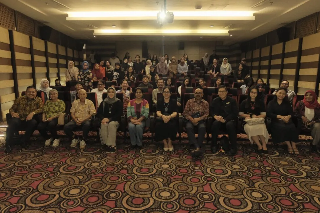 Pekan Film India Berlanjut dengan Pemutaran Film Bermakna dan Diskusi Interaktif di Medan