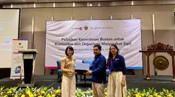 Penguasaan AI Didorong Jadi Kapasitas Dasar Organisasi Publik