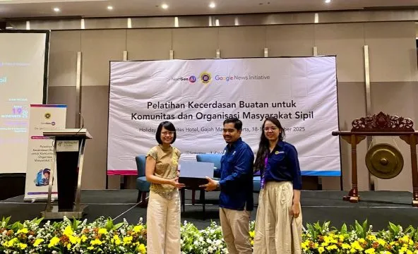 Penguasaan AI Didorong Jadi Kapasitas Dasar Organisasi Publik
