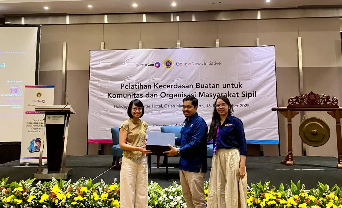 Penguasaan AI Didorong Jadi Kapasitas Dasar Organisasi Publik