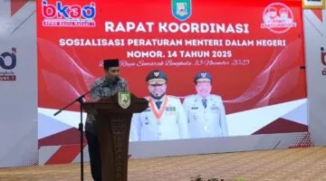 Perkiraan Penurunan Dana Tranfer ke Daerah di Bengkulu
