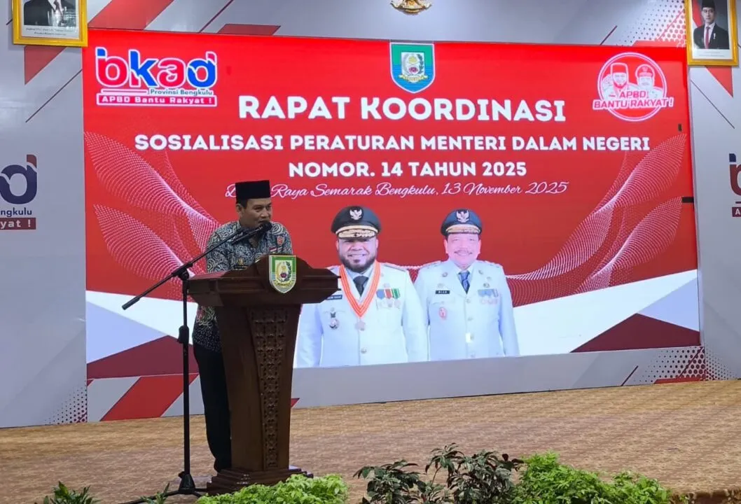 Perkiraan Penurunan Dana Tranfer ke Daerah di Bengkulu