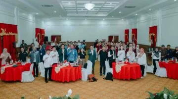 Pertamina Patra Niaga Dukung Bengkulu Media Summit 2025 Mendorong Kemajuan Media Lokal
