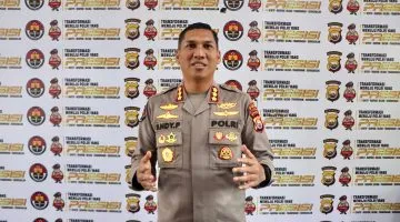 Polda Bengkulu Pastikan Penegakan Hukum berjalan, Terhadap Konflik yang Terjadi Antara Karyawan PT ABS dengan Masyarakat