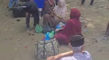 Polri Pulihkan Komunikasi di Daerah Bencana: Perangkat Starlink Kembali Hubungkan Warga dengan Keluarga