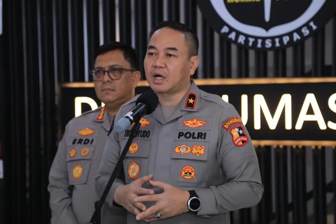 Polri Siapkan Pengiriman Bantuan untuk Korban Bencana di Aceh, Sumut, dan Sumbar