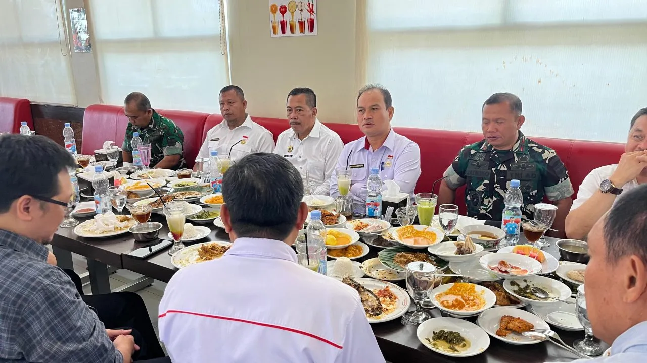 Warga Bengkulu Tengah Bakal Dapat Fasilitas Baru dari Pemanfaatan Lahan Eks HGU