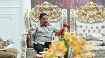 Pemprov Bengkulu Surati Perusahaan Tambang untuk Penghijauan Serentak