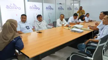 Kantor Imigrasi Bengkulu Komitmen Jaga Tertib Keimigrasian Melalui WIRAWASPADA
