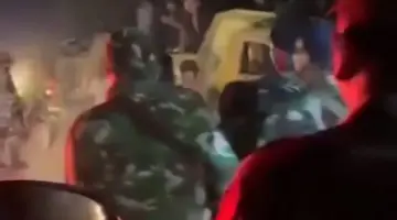 Aceh Darurat: Banjir, Kekerasan, dan Negara yang Datang Terlambat