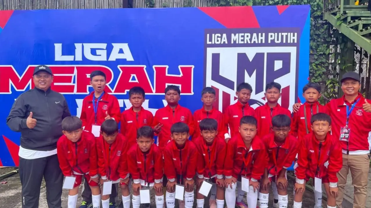 Al-Asr FC MI Nurul Huda