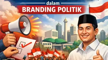 Political Branding: Bagaimana Citra Kandidat Dibangun