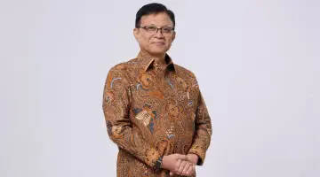 Didik J. Rachbini