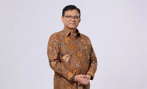Didik J. Rachbini