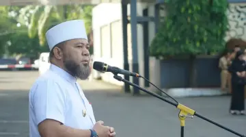 Gubernur: APBD Rp2,5 Triliun Difokuskan untuk Bangun Infrastruktur