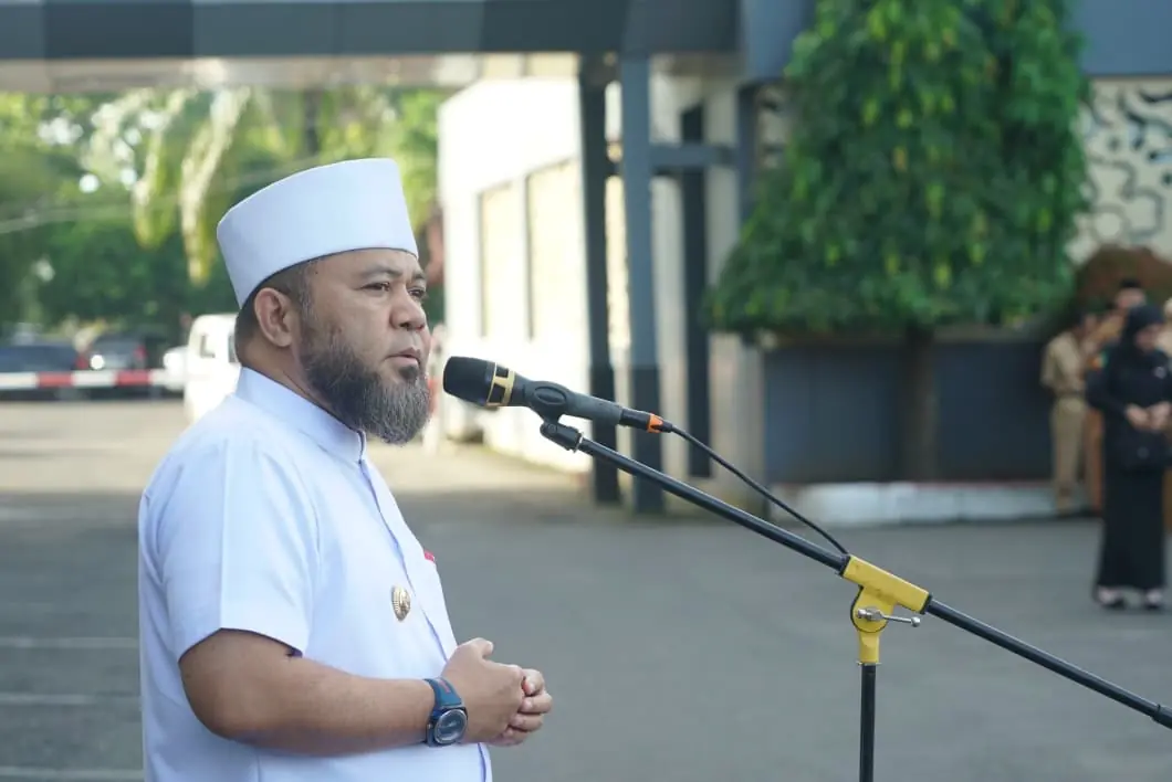 Gubernur: APBD Rp2,5 Triliun Difokuskan untuk Bangun Infrastruktur