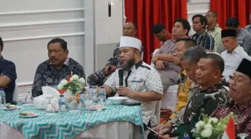 Gubernur Klaim Telah Lakukan Sejumlah Program Strategis Sepanjang 2025
