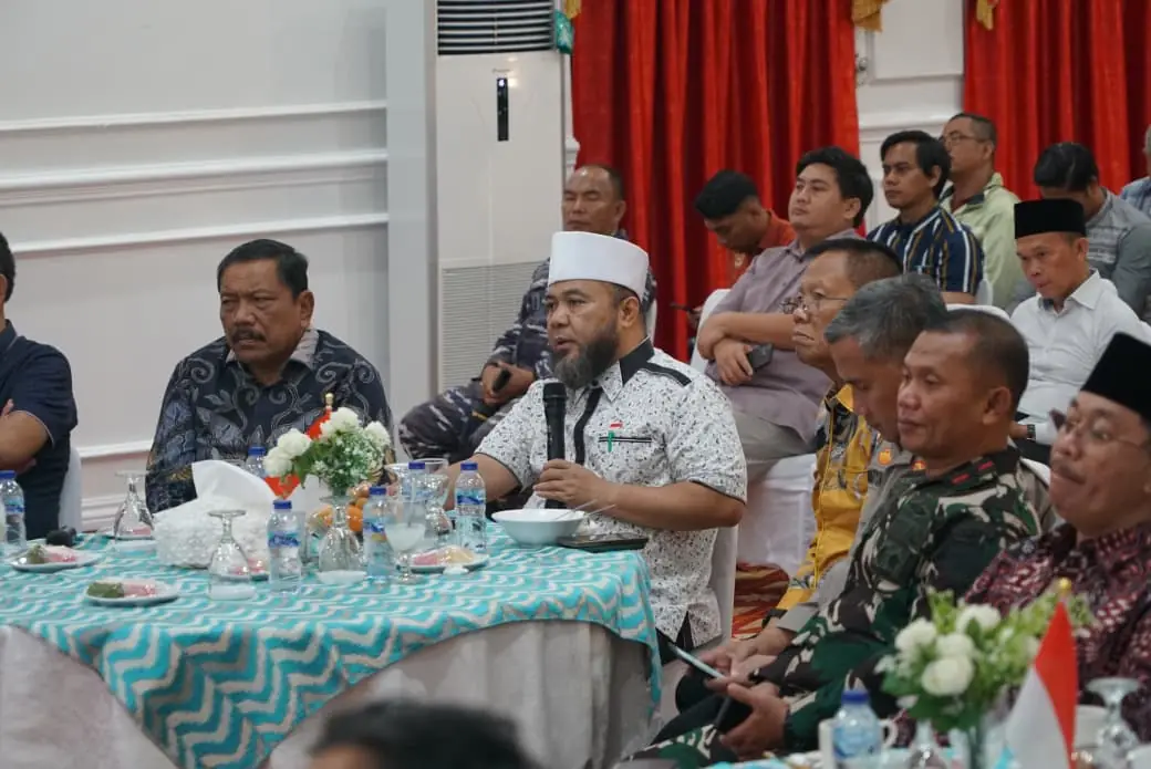 Gubernur Klaim Telah Lakukan Sejumlah Program Strategis Sepanjang 2025